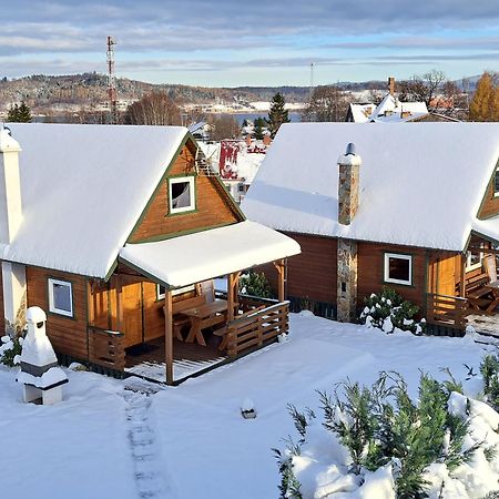 Domek Bb Podgorzyn Exterior photo