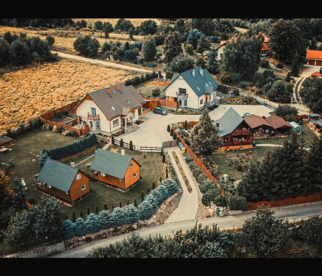 Domek Bb Podgorzyn Exterior photo