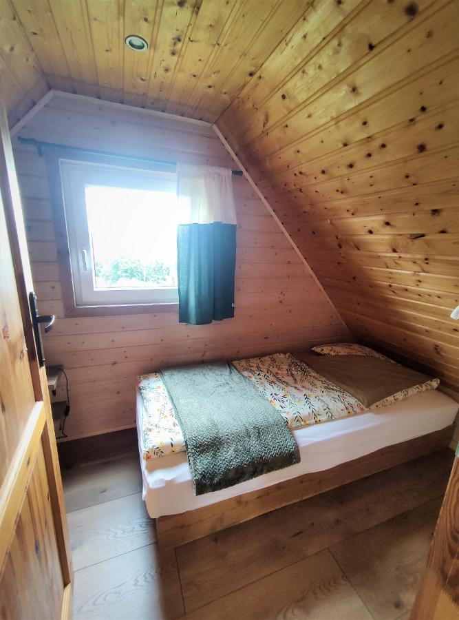 Domek Bb Podgorzyn Exterior photo