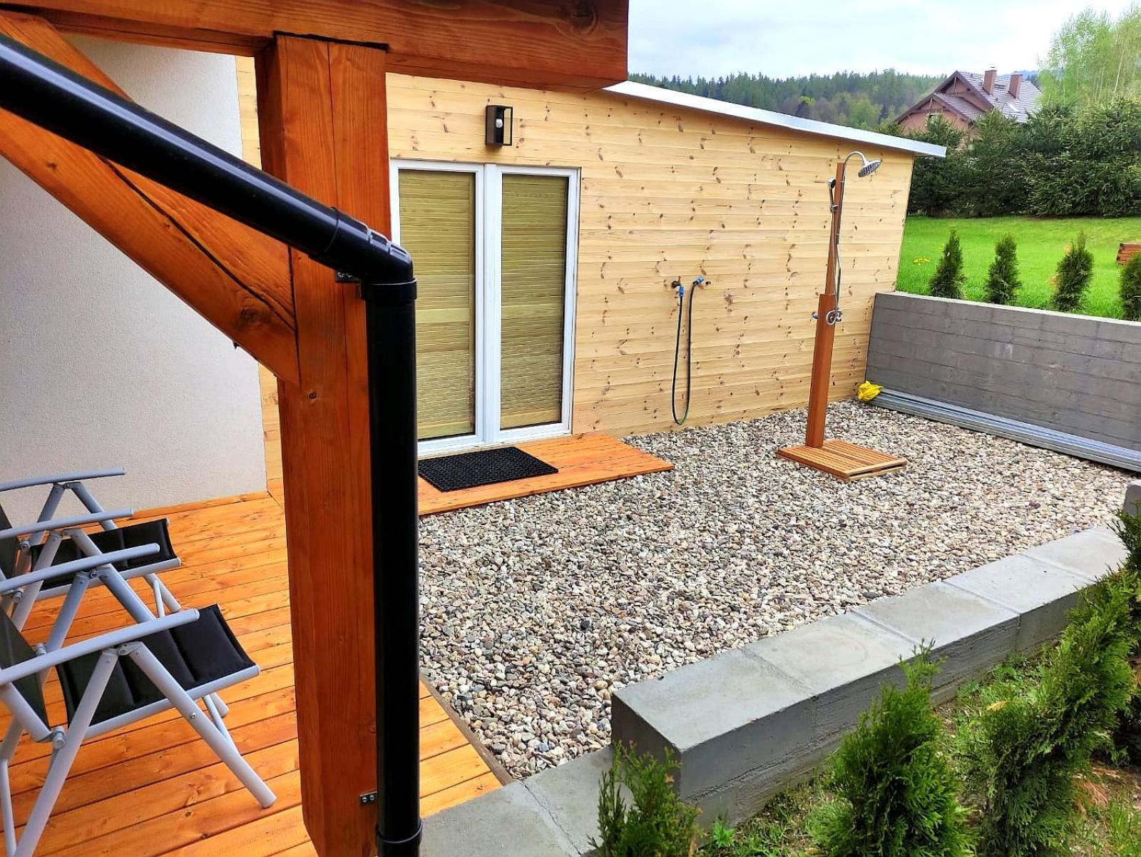Domek Bb Podgorzyn Exterior photo